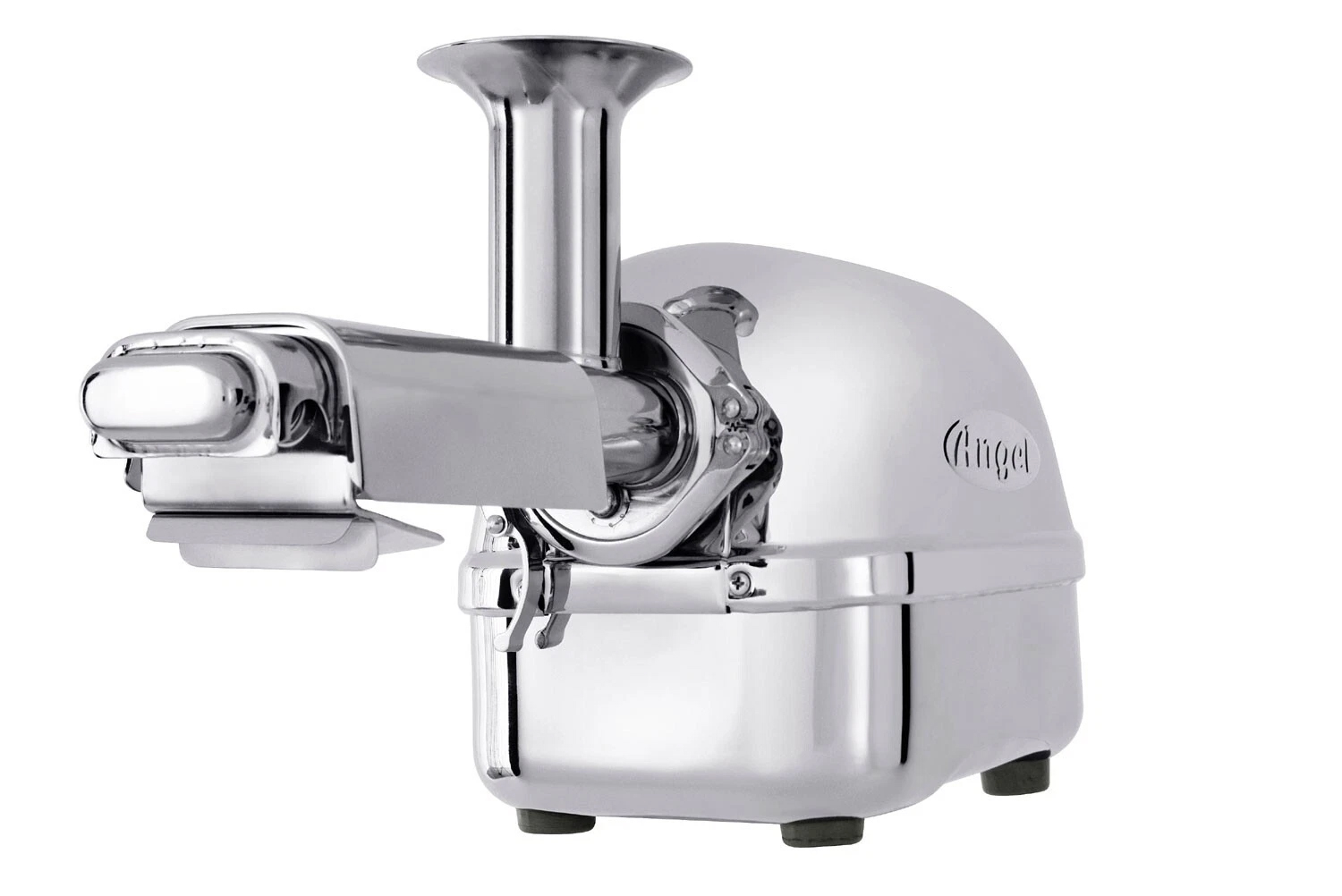 Angel 5500 – Twin-gear sokovnik