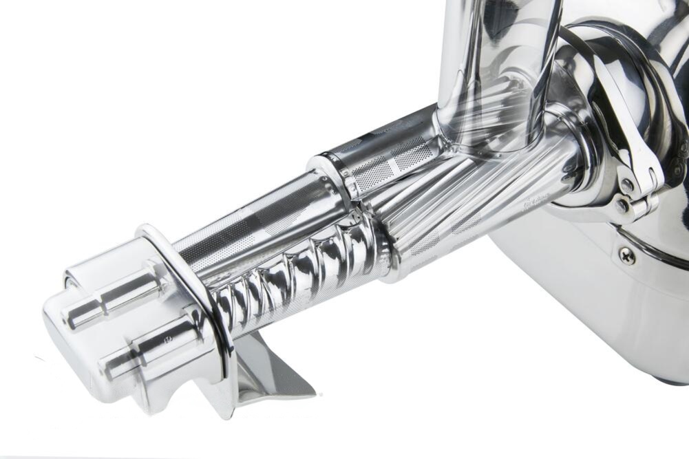 Angel 5500 – Twin-gear sokovnik - Slika 3